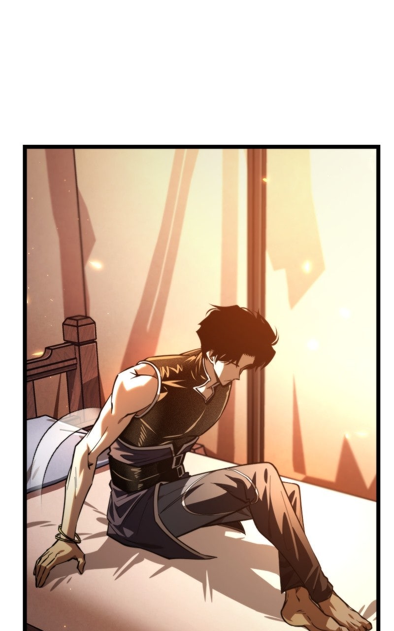 Read Reincarnator EN Manga Online