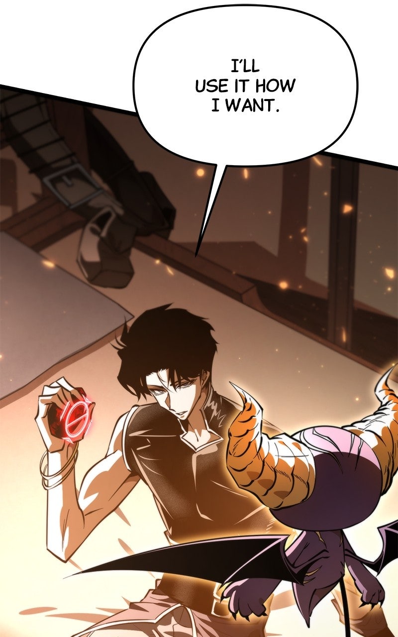 Read Reincarnator EN Manga Online