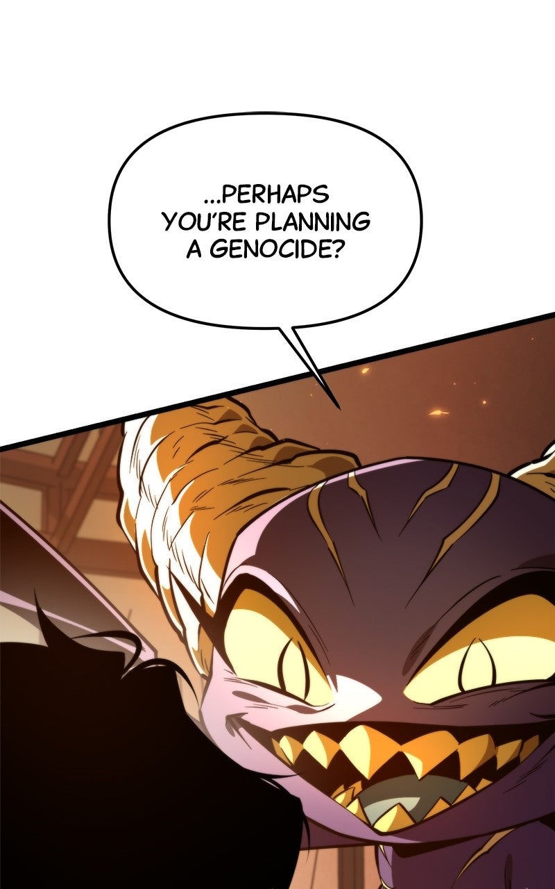 Read Reincarnator EN Manga Online