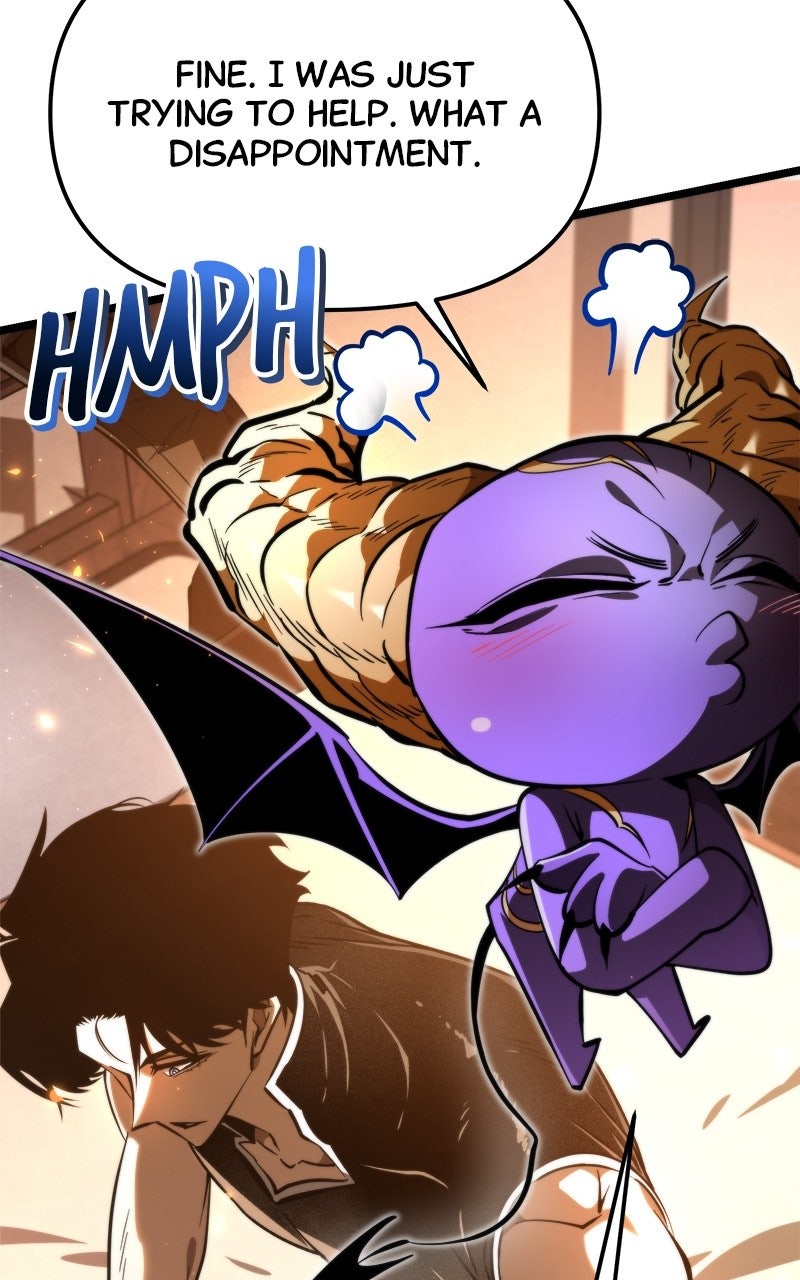 Read Reincarnator EN Manga Online