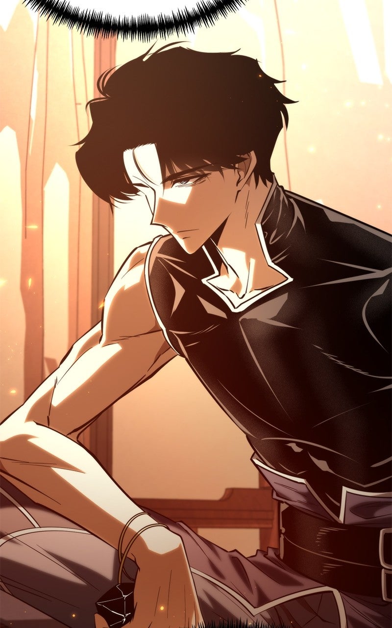 Read Reincarnator EN Manga Online