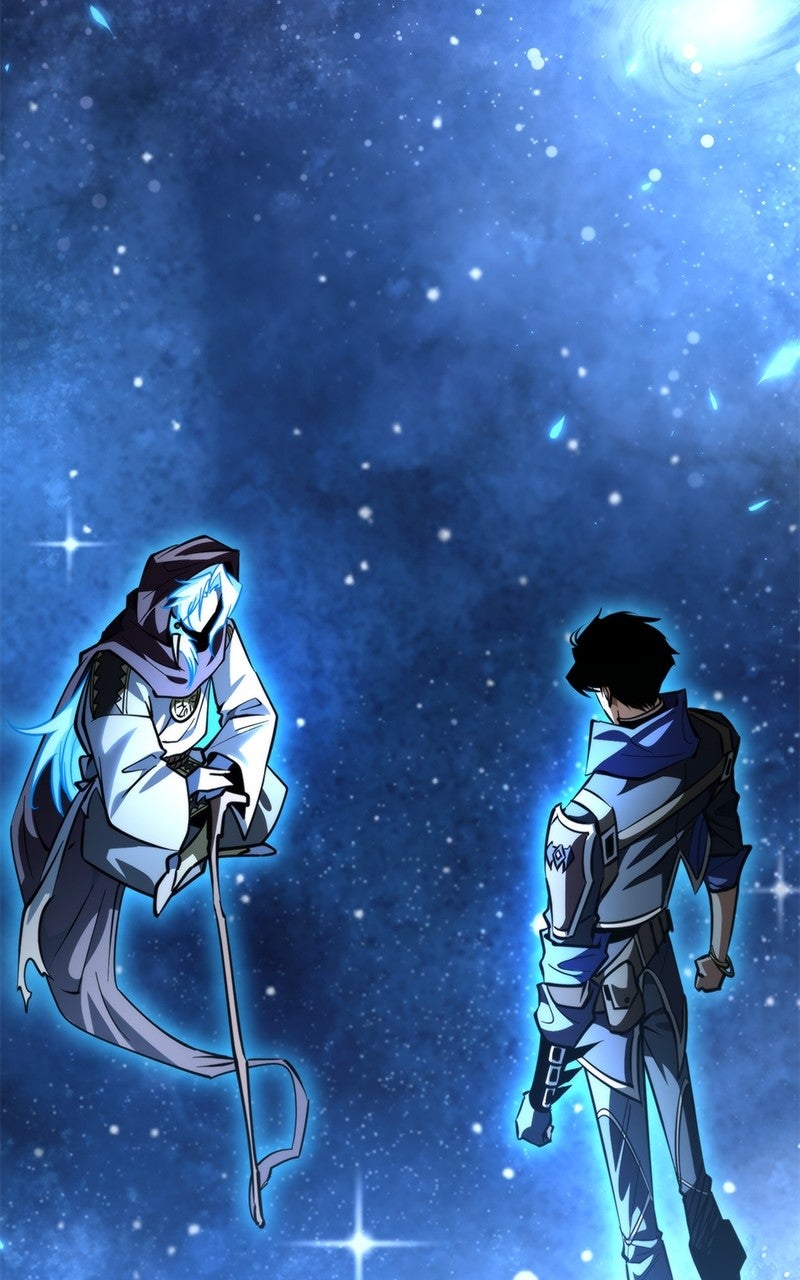 Read Reincarnator EN Manga Online