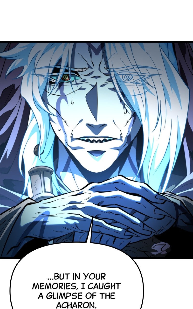 Read Reincarnator EN Manga Online
