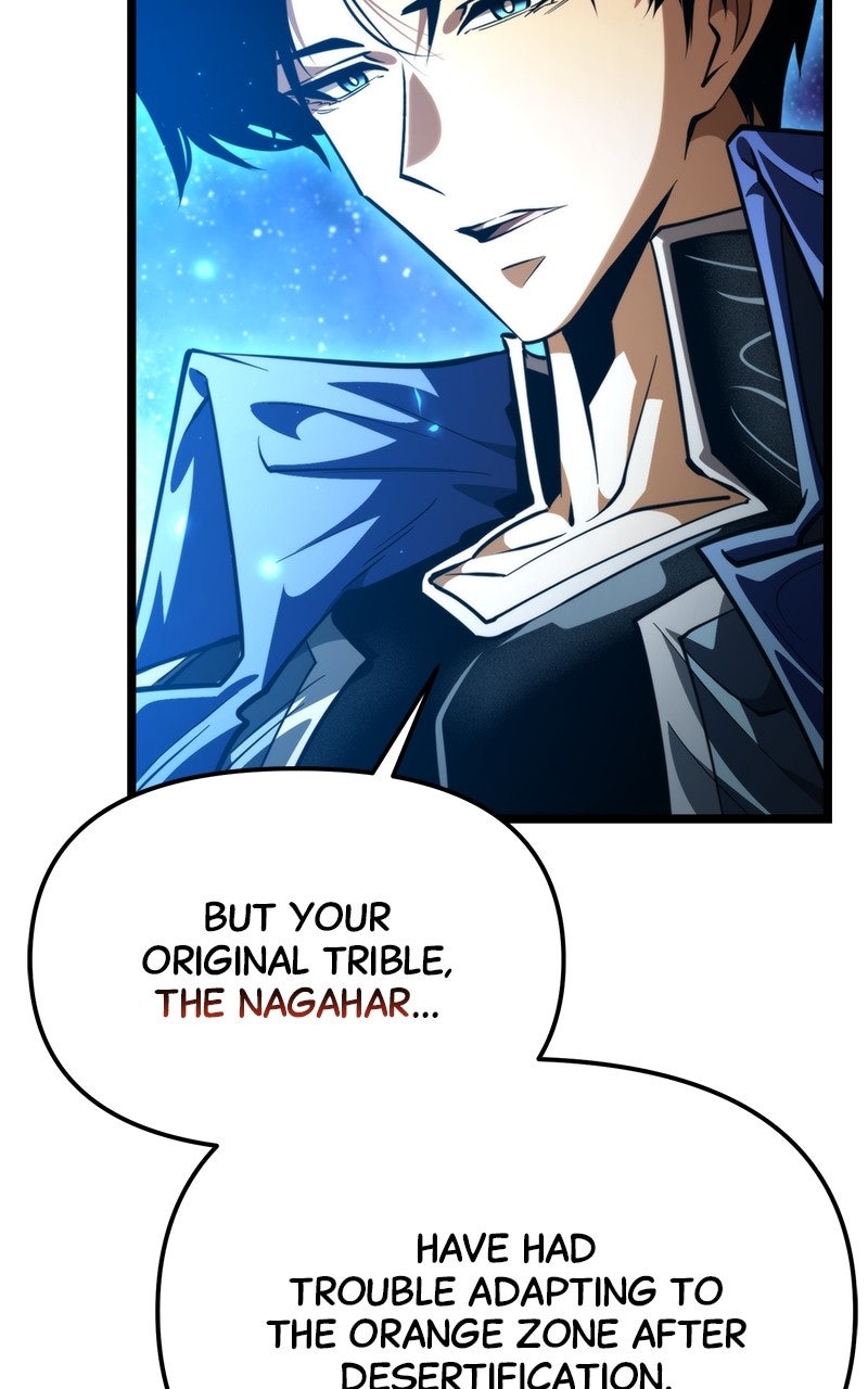 Read Reincarnator EN Manga Online