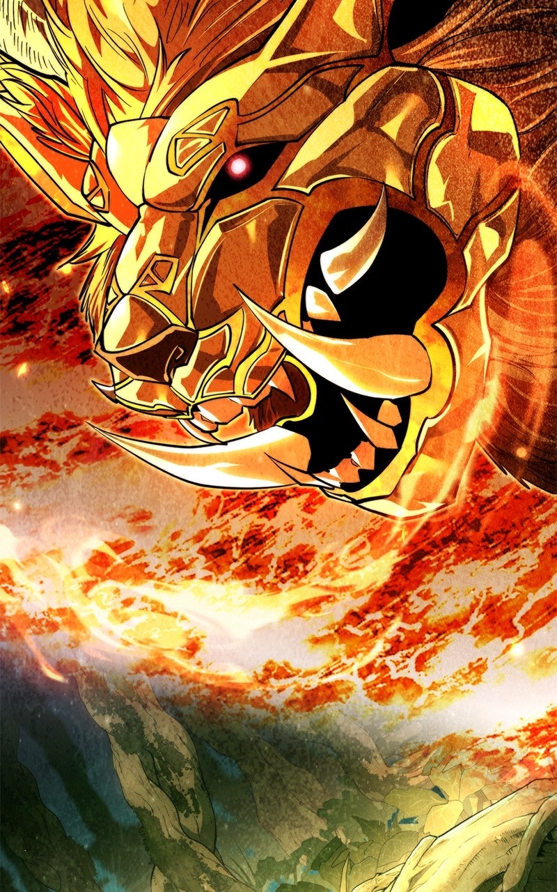 Read Reincarnator EN Manga Online