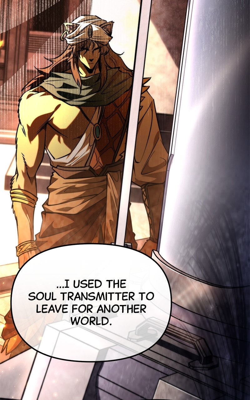 Read Reincarnator EN Manga Online