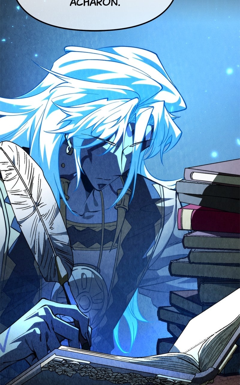 Read Reincarnator EN Manga Online