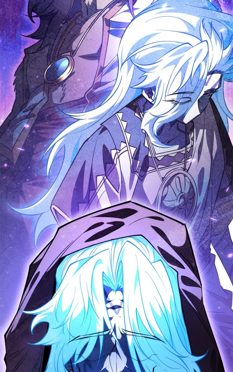 Read Reincarnator EN Manga Online