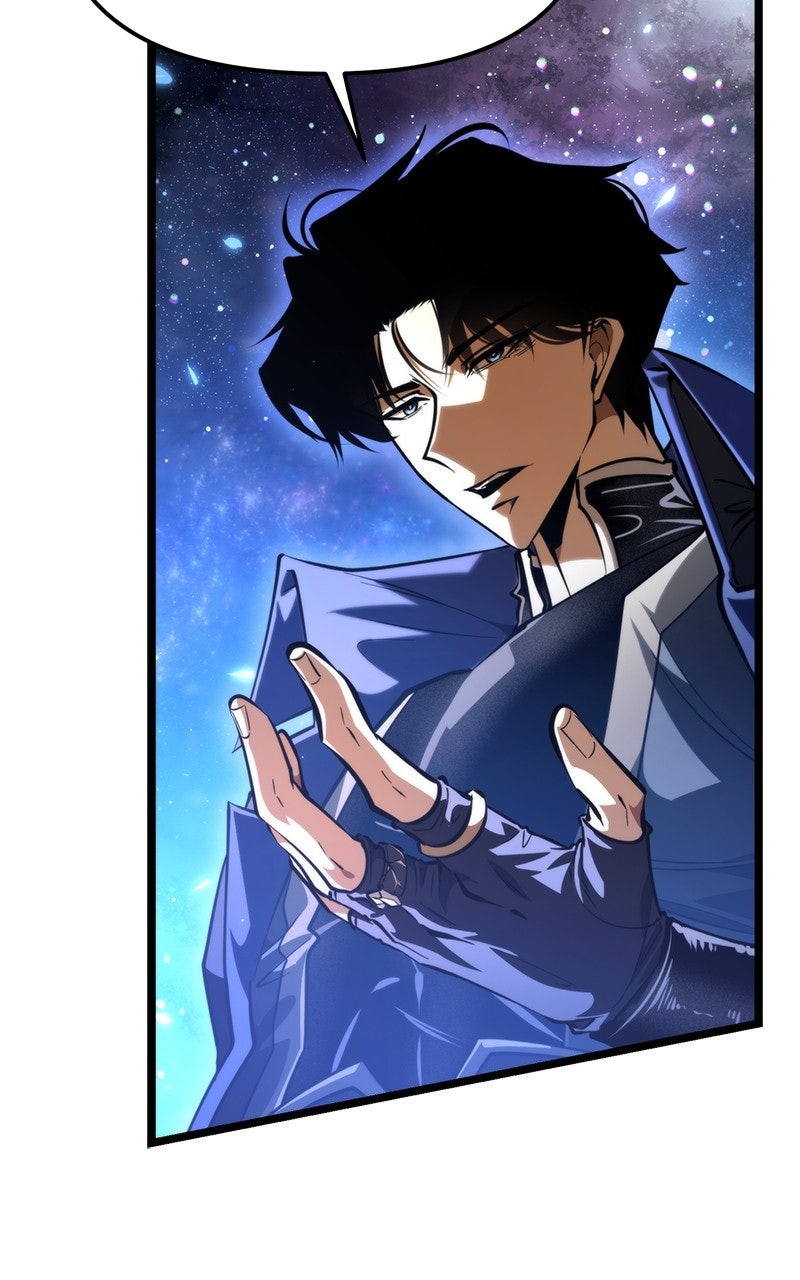 Read Reincarnator EN Manga Online