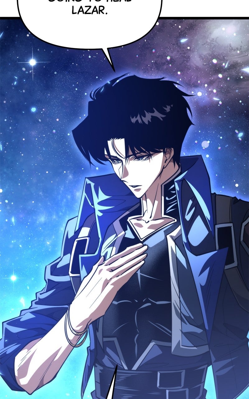 Read Reincarnator EN Manga Online
