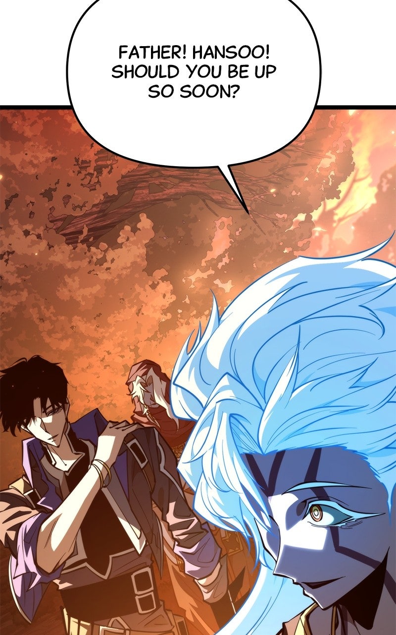Read Reincarnator EN Manga Online