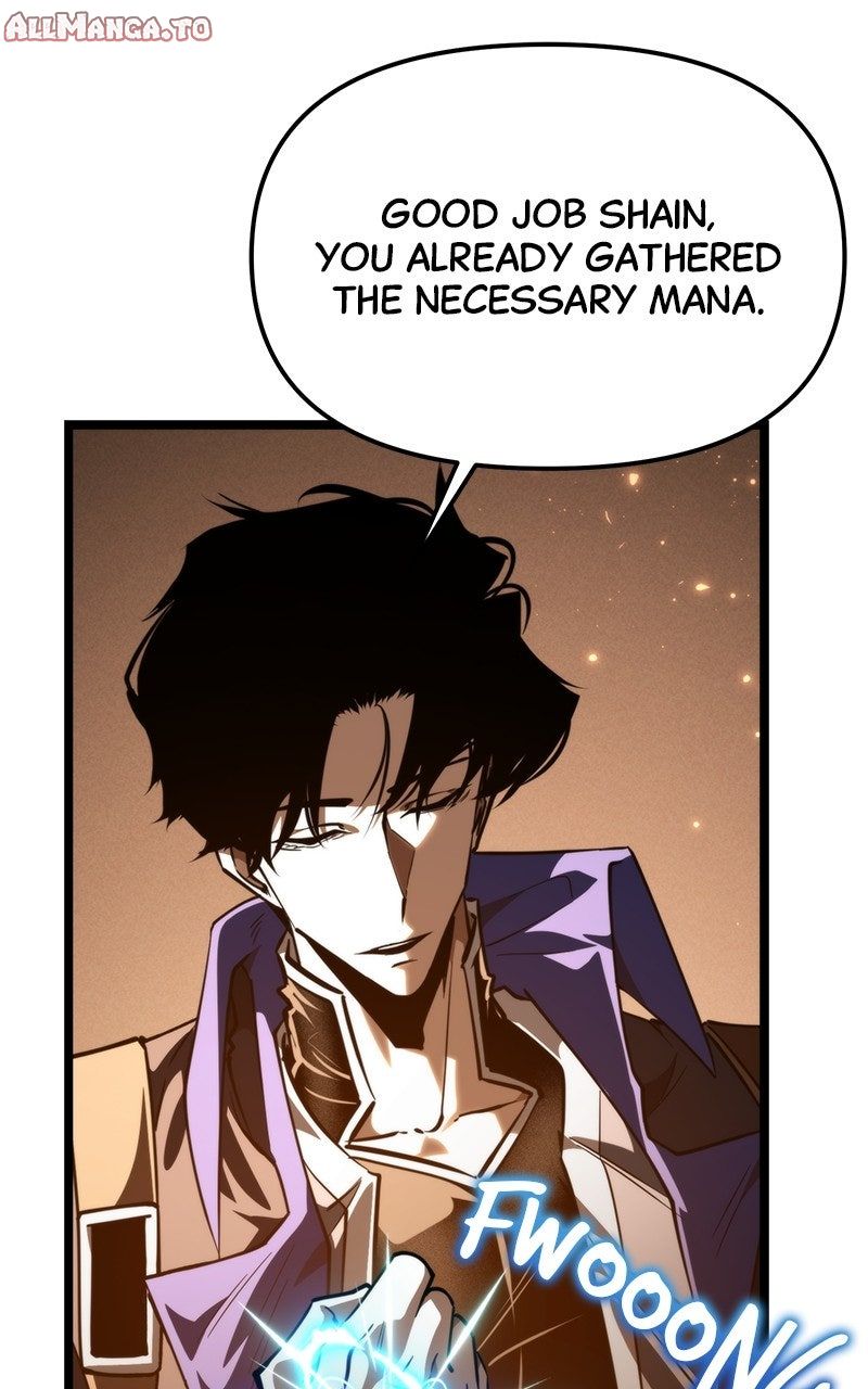 Read Reincarnator EN Manga Online
