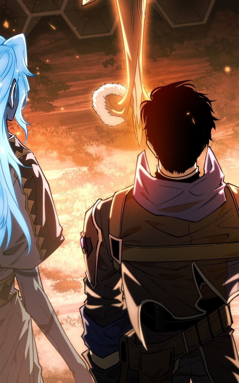 Read Reincarnator EN Manga Online