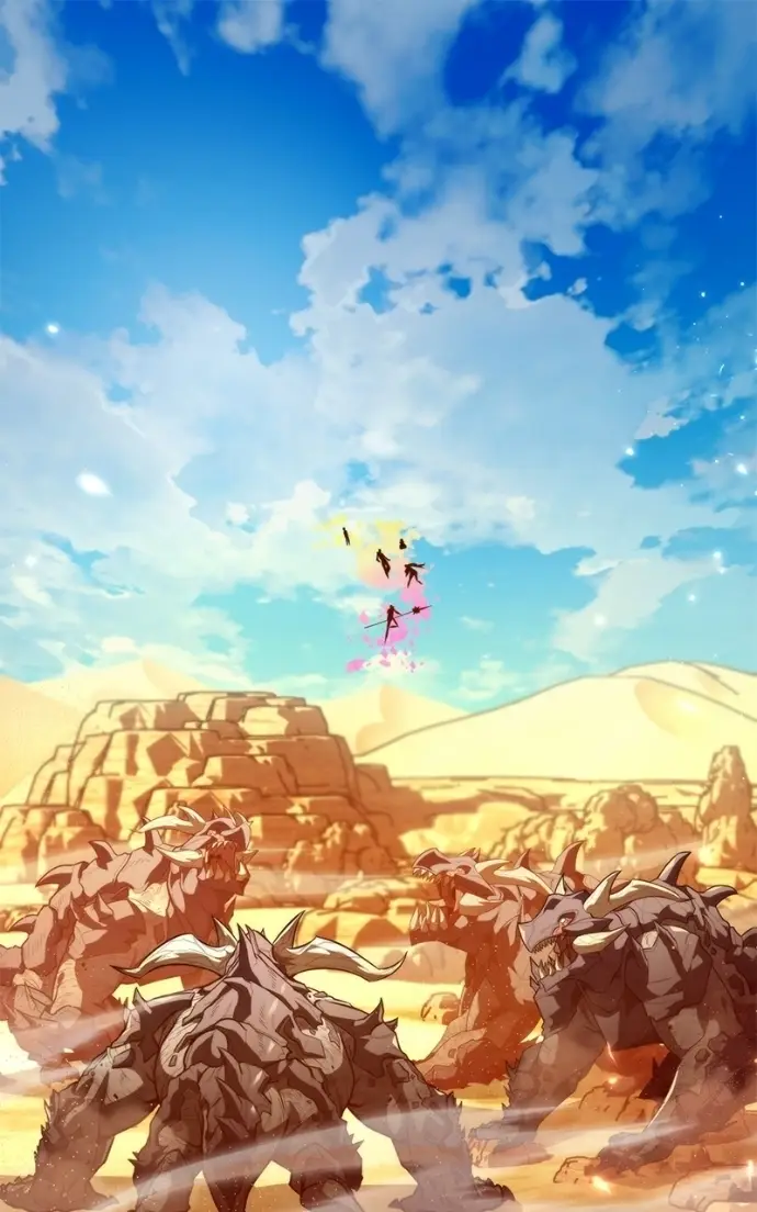 Read Reincarnator EN Manga Online