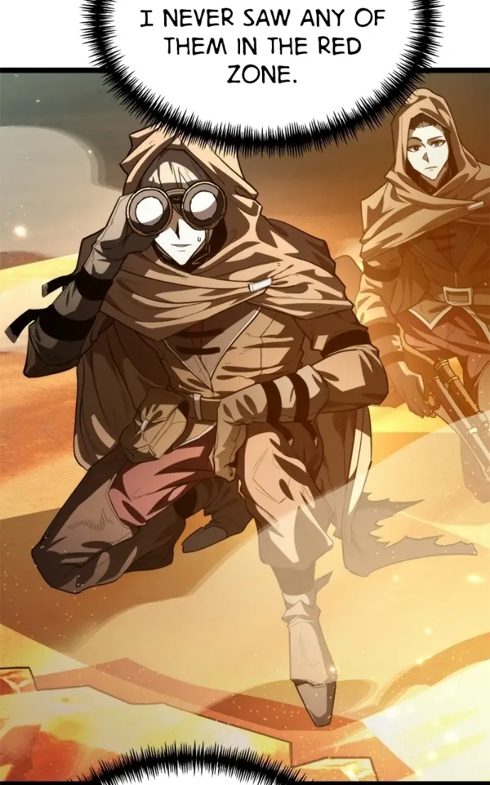 Read Reincarnator EN Manga Online