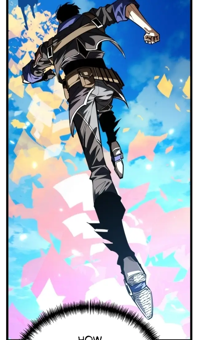 Read Reincarnator EN Manga Online