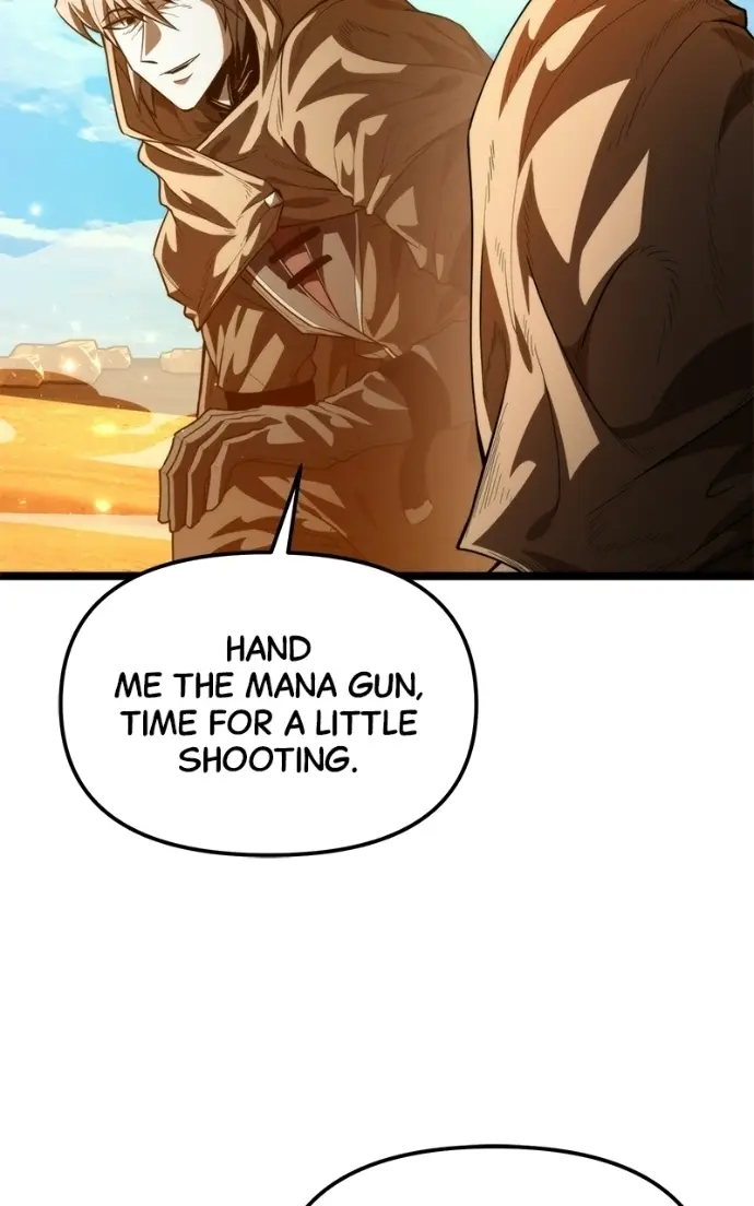 Read Reincarnator EN Manga Online