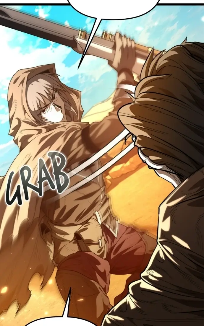 Read Reincarnator EN Manga Online