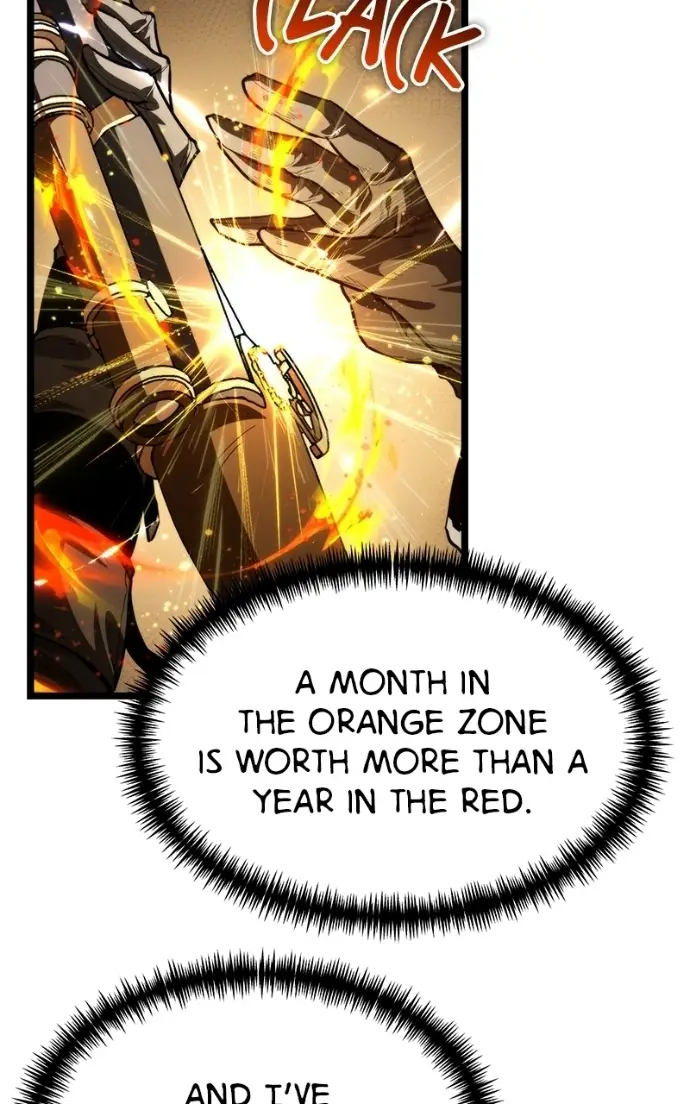Read Reincarnator EN Manga Online