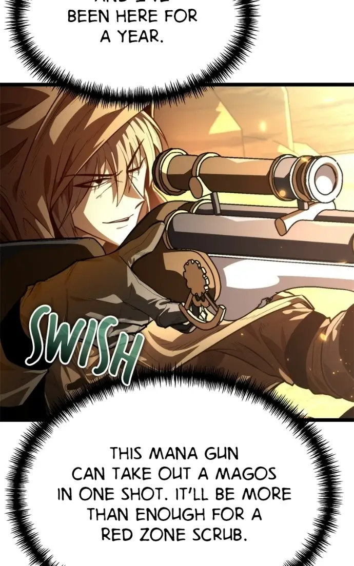 Read Reincarnator EN Manga Online