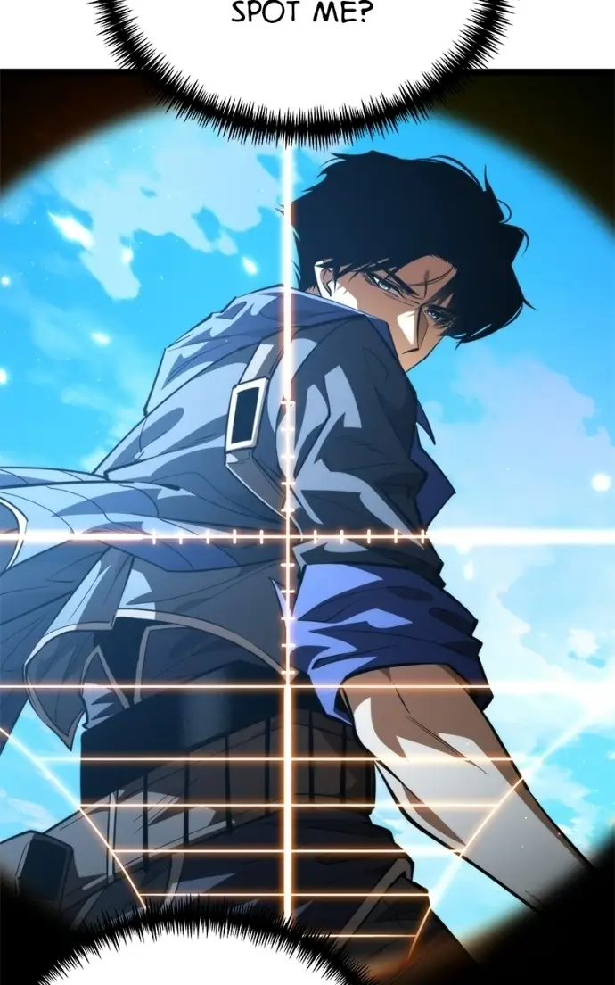 Read Reincarnator EN Manga Online
