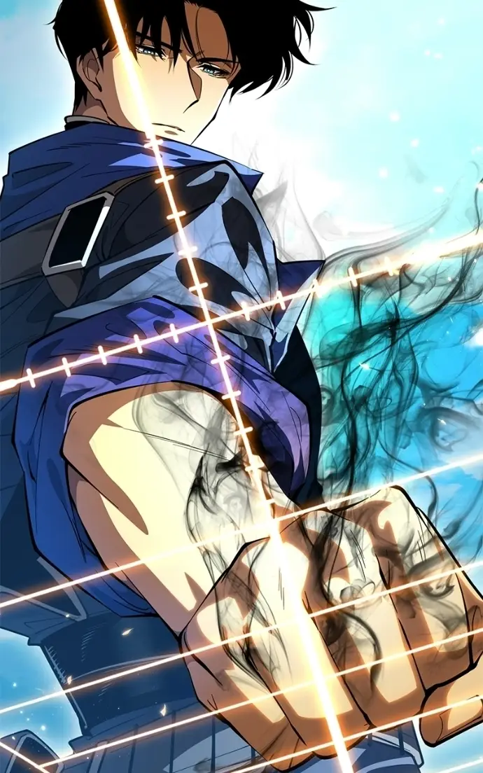 Read Reincarnator EN Manga Online