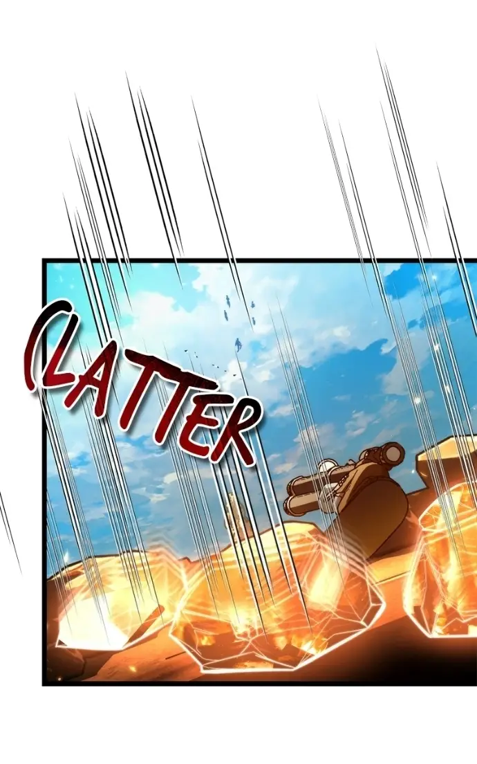 Read Reincarnator EN Manga Online