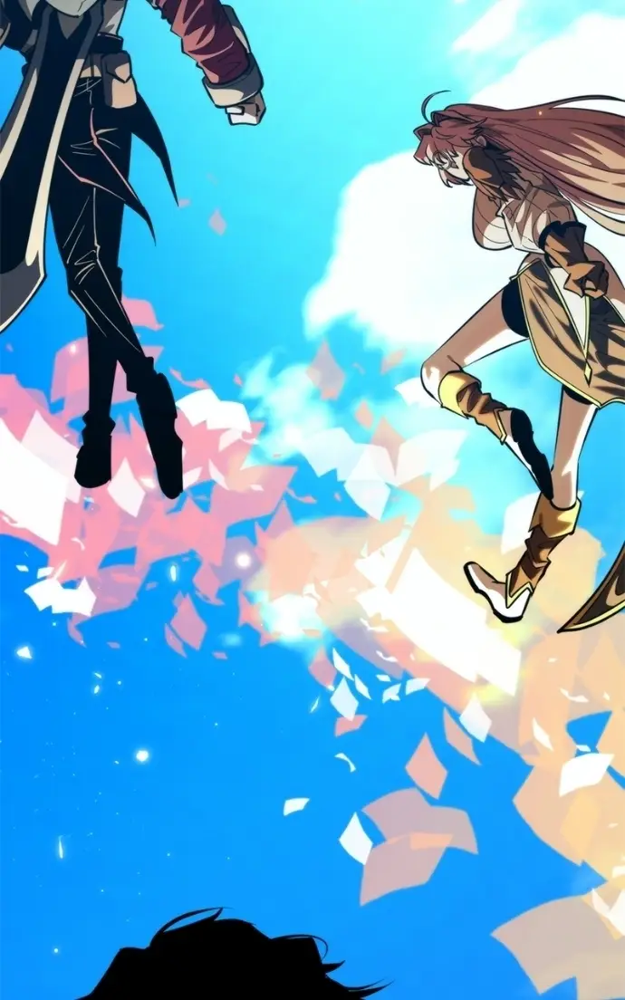 Read Reincarnator EN Manga Online