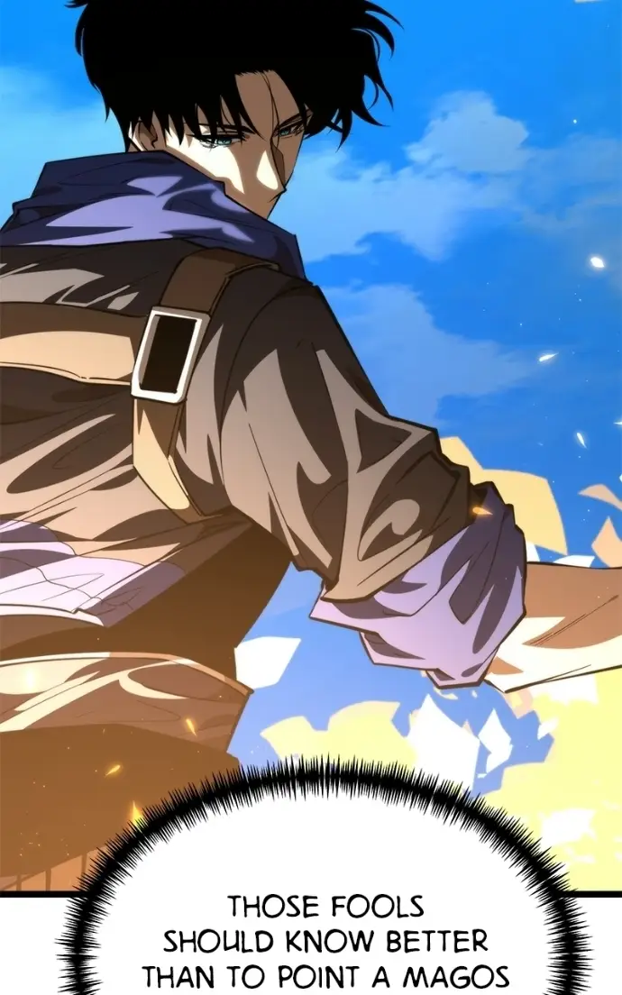 Read Reincarnator EN Manga Online