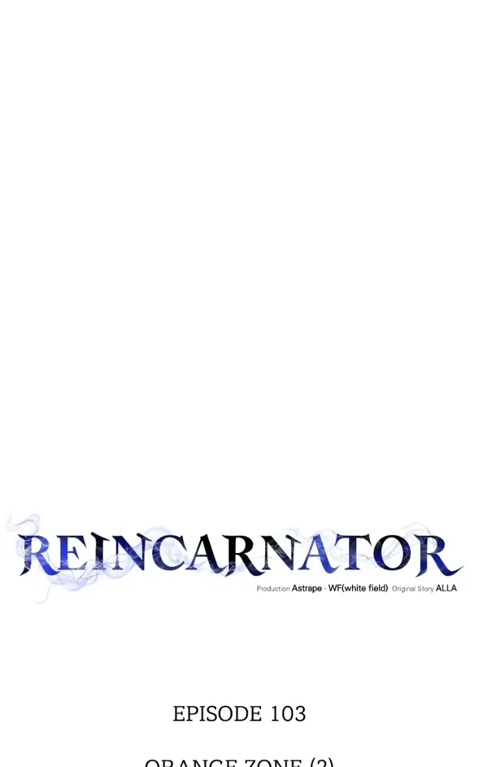 Read Reincarnator EN Manga Online