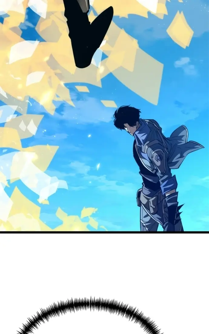 Read Reincarnator EN Manga Online