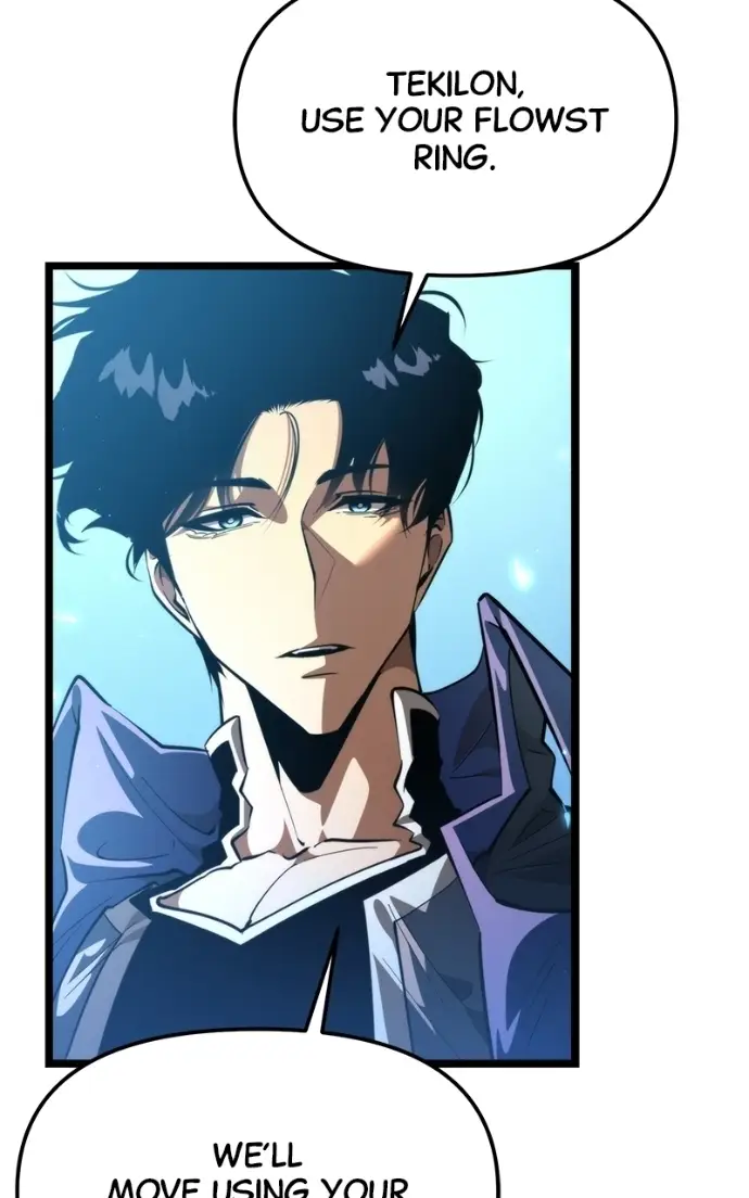 Read Reincarnator EN Manga Online