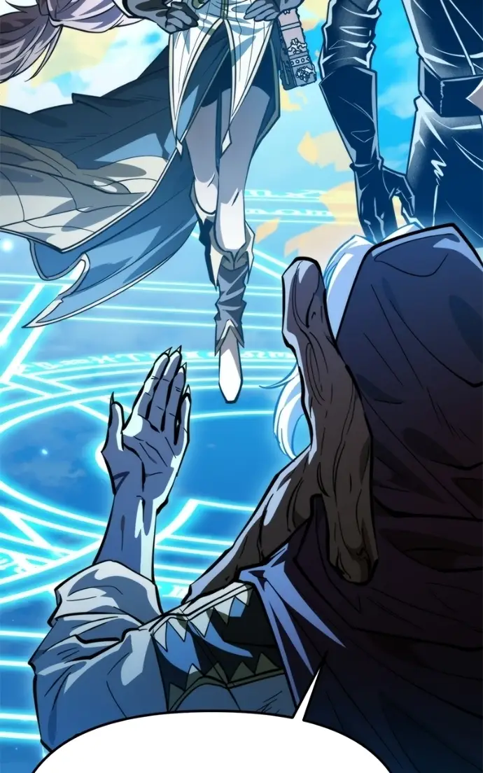 Read Reincarnator EN Manga Online