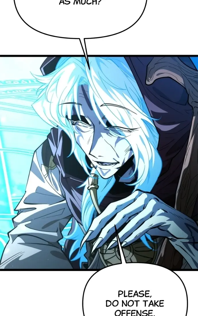 Read Reincarnator EN Manga Online
