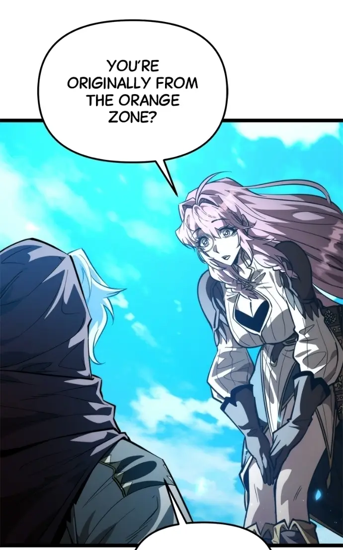 Read Reincarnator EN Manga Online