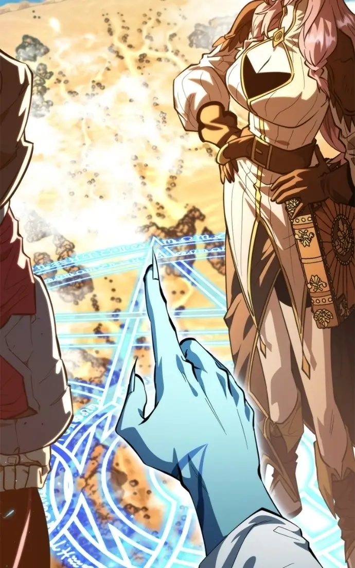 Read Reincarnator EN Manga Online