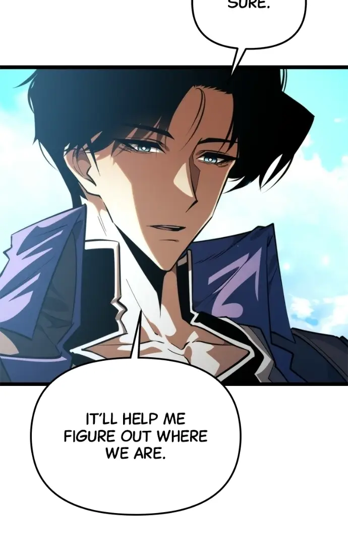 Read Reincarnator EN Manga Online