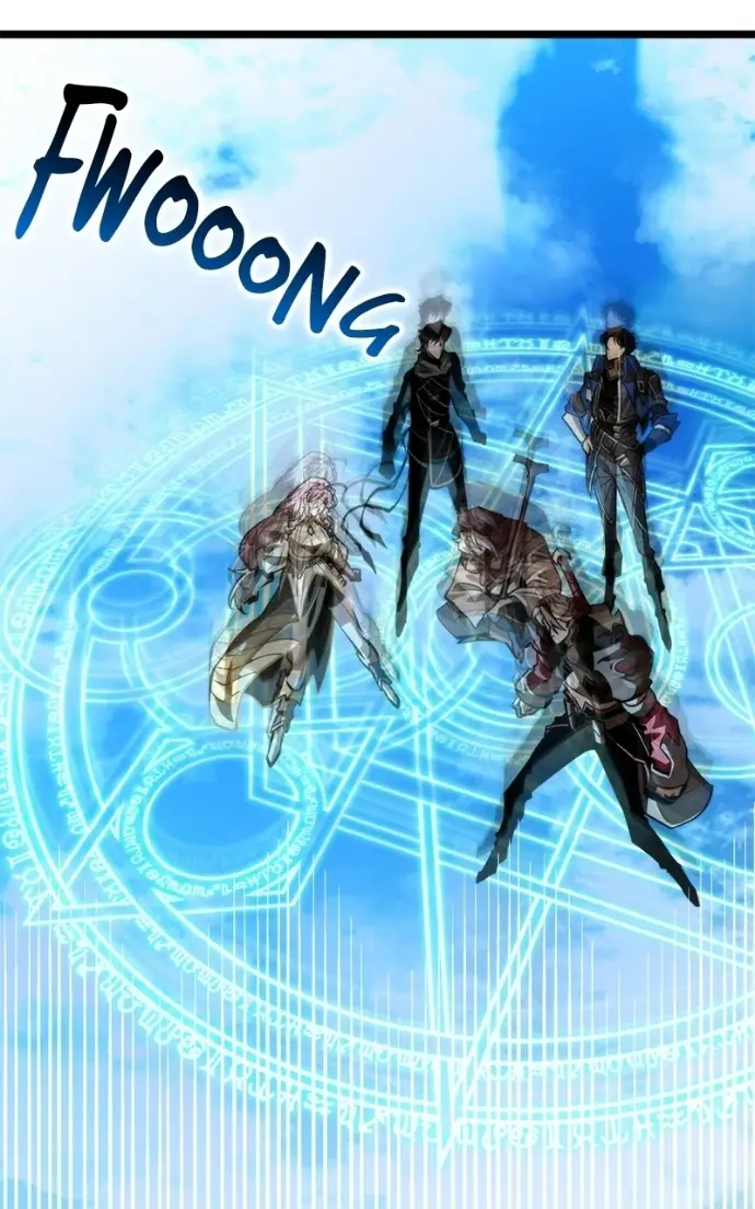Read Reincarnator EN Manga Online
