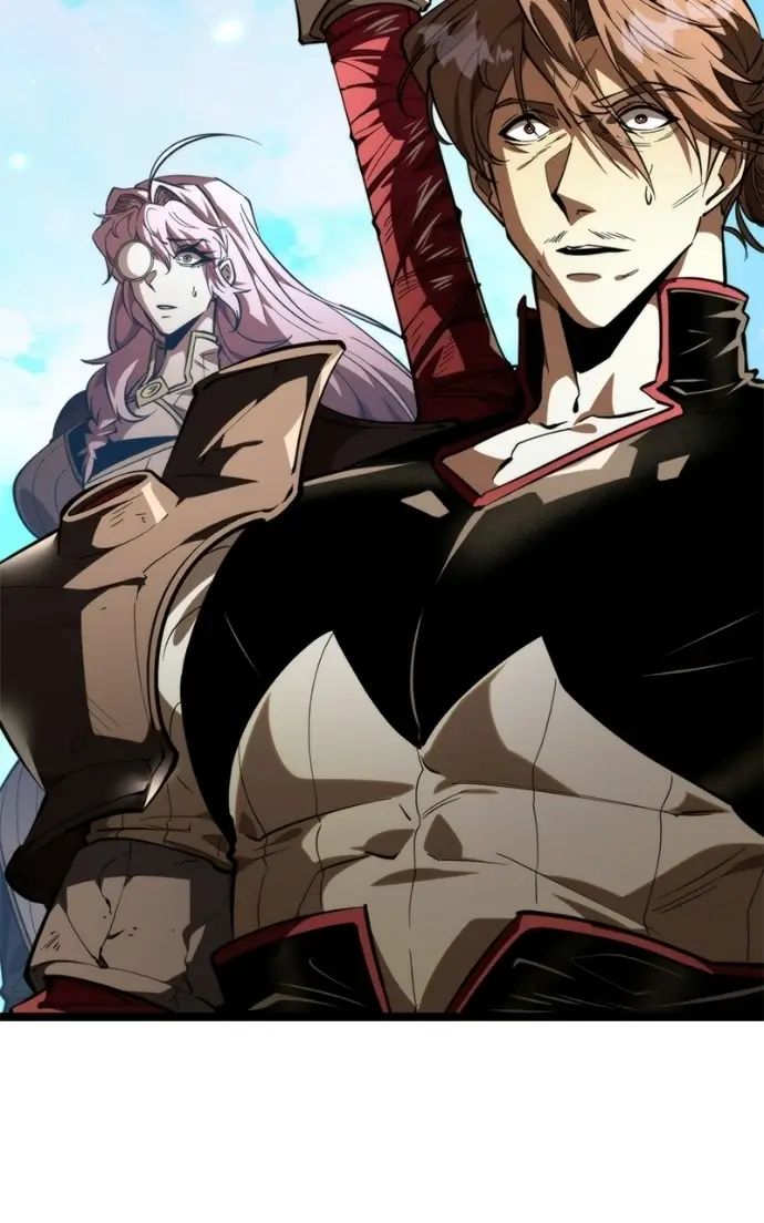 Read Reincarnator EN Manga Online