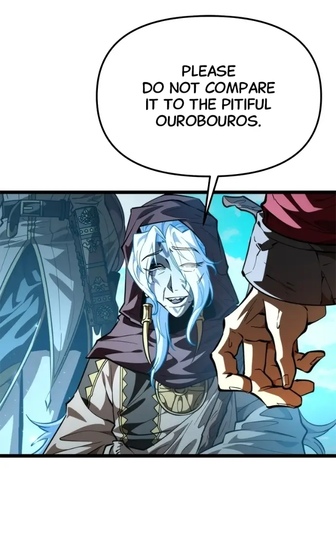 Read Reincarnator EN Manga Online
