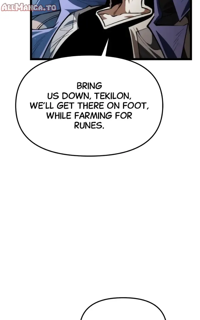 Read Reincarnator EN Manga Online