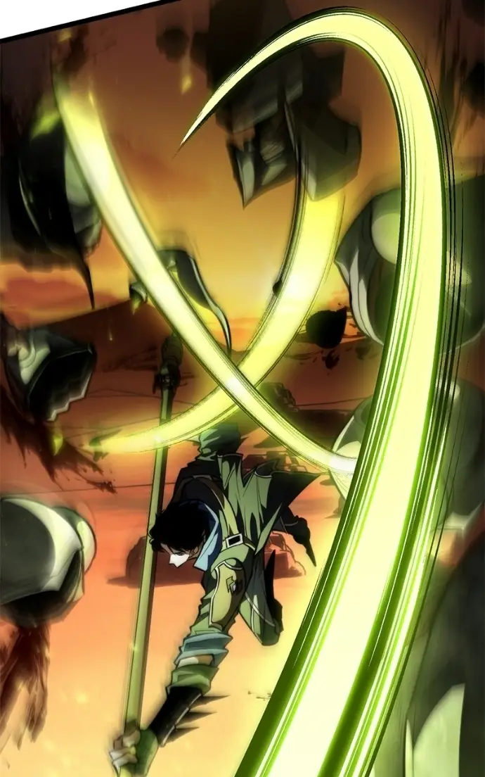 Read Reincarnator EN Manga Online