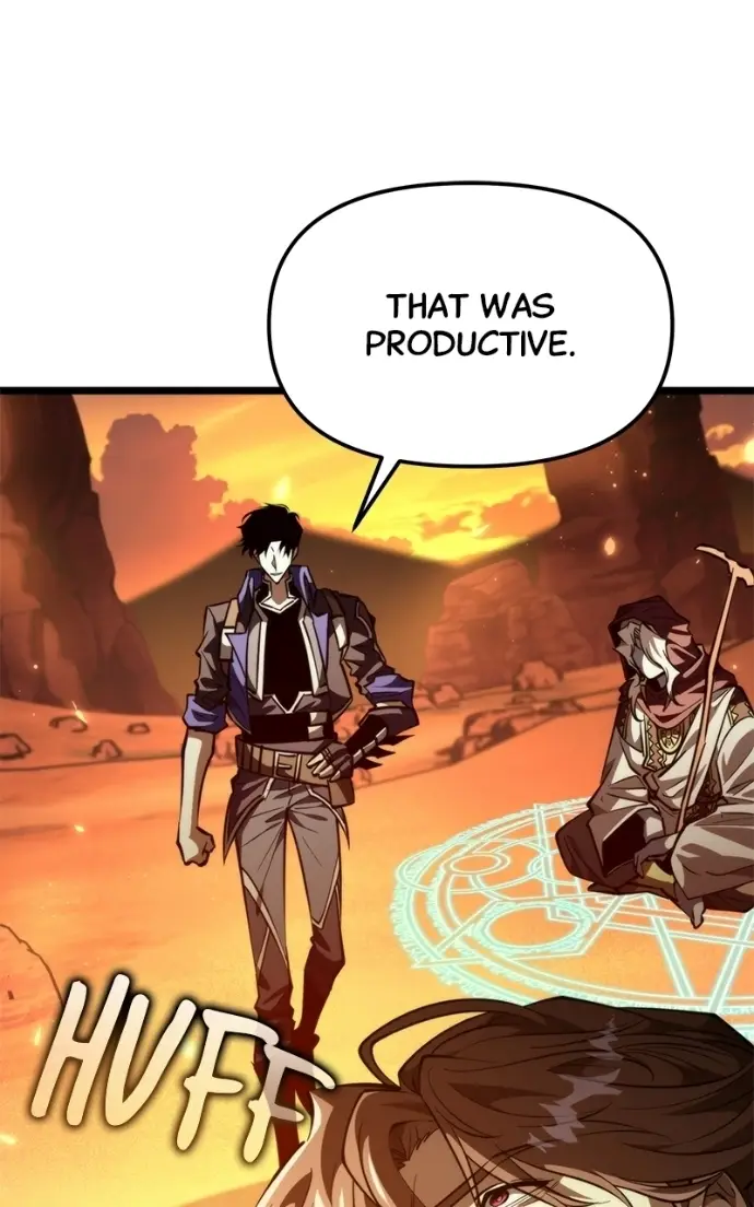 Read Reincarnator EN Manga Online