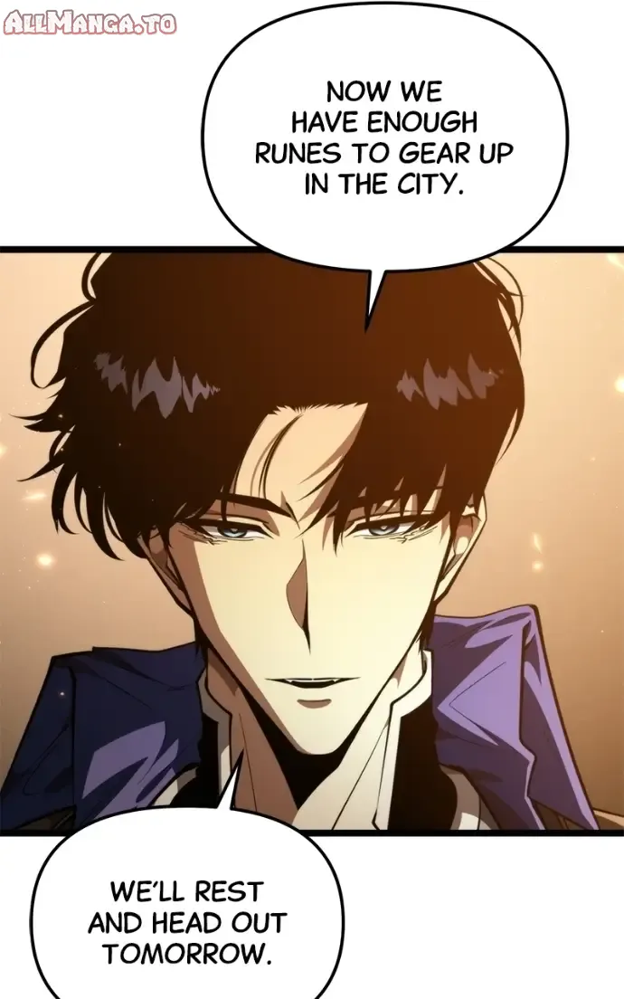 Read Reincarnator EN Manga Online