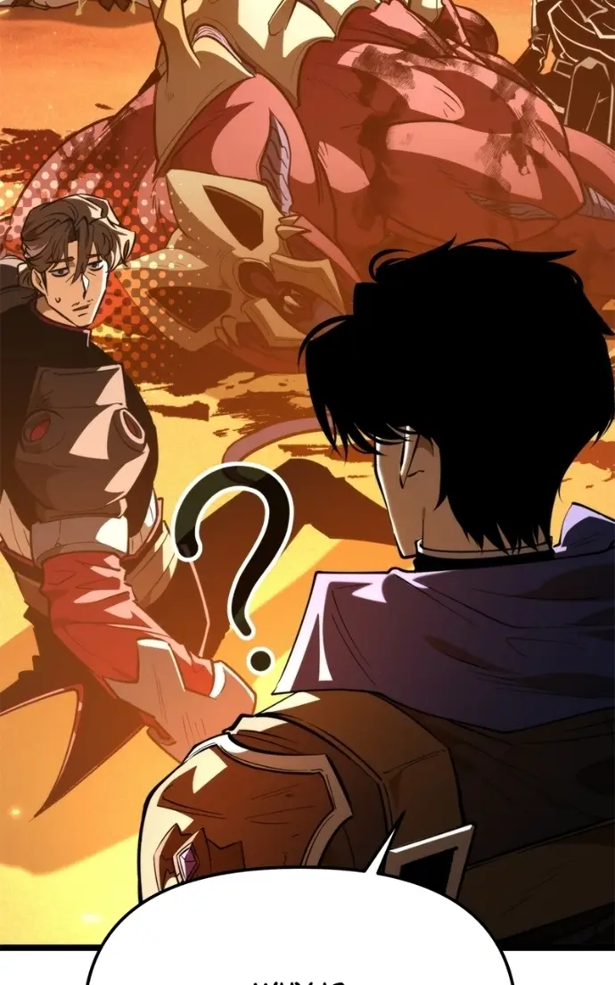 Read Reincarnator EN Manga Online