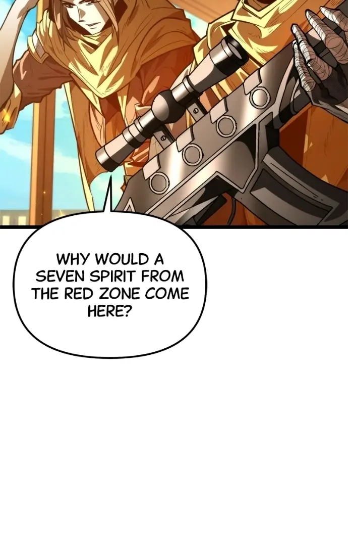Read Reincarnator EN Manga Online