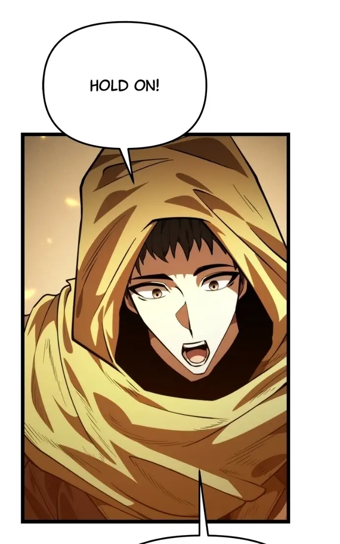 Read Reincarnator EN Manga Online