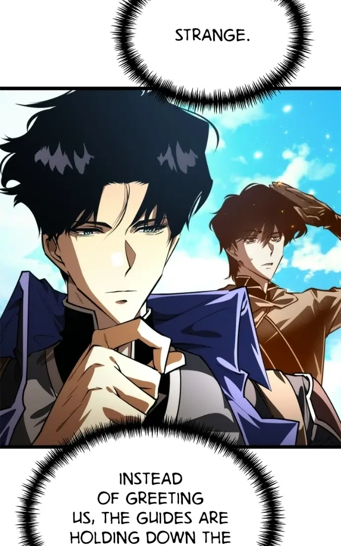 Read Reincarnator EN Manga Online