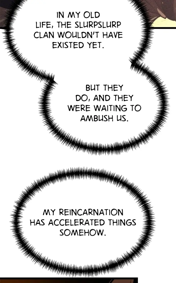 Read Reincarnator EN Manga Online