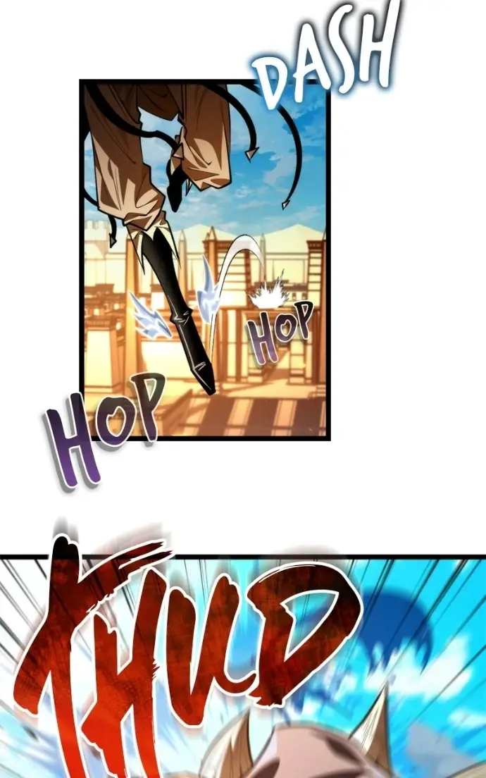Read Reincarnator EN Manga Online